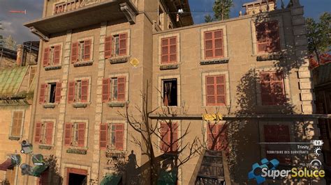 Dying Light 2 Walkthrough Ball Is In Your Court 003 Game Of Guides