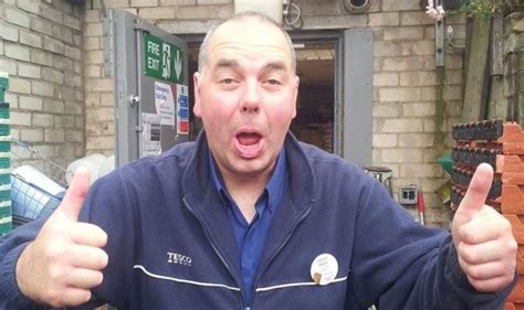 Tesco Worker Killed Himself After Being Sacked For Leaving Till To