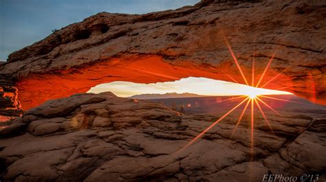 Wallpaper Landscape Sunset Rock Sunrise Bridge Canyon