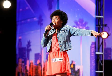 Americas Got Talent Star Jayna Brown On Stunning Rise Up Performance Rolling Stone
