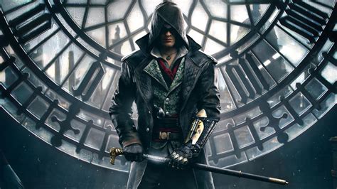 Assassins Creed Syndicate By Vgwallpapers On Deviantart