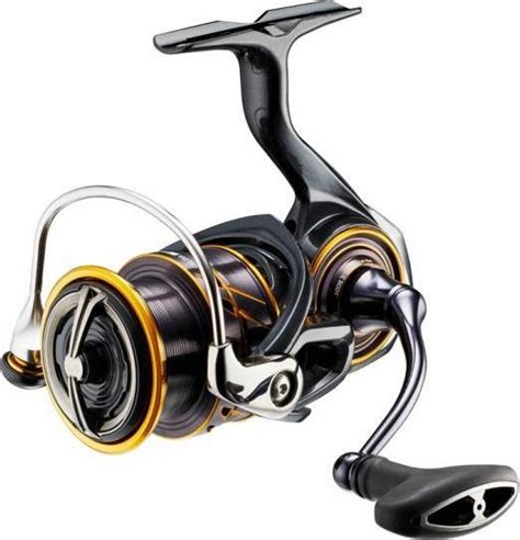 Daiwa 22 Caldia LT 3000 DC 8 Butikker Se Priser Nu