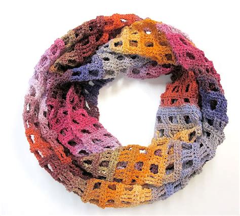 19 stylish and easy crochet scarf patterns dabbles and babbles hoed gehaakt mooie haakwerk