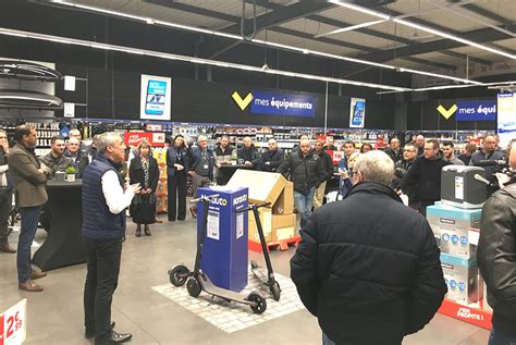 Nrauto.eu is tracked by us since february, 2019. Norauto Inside : le nouvel événement pour les franchisés Norauto