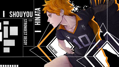 Haikyu Shoyo Hd Anime Wallpapers Hd Wallpapers Id 37997