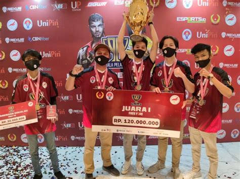 Dimulai dengan enam laga yang berlangsung hingga akhir tahun. SMKN 13 Depok Jadi Juara Piala Pelajar Esports 2020 ...