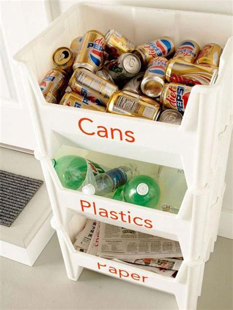 Review Of Diy Recycle Bin Ideas 2022 One Crew