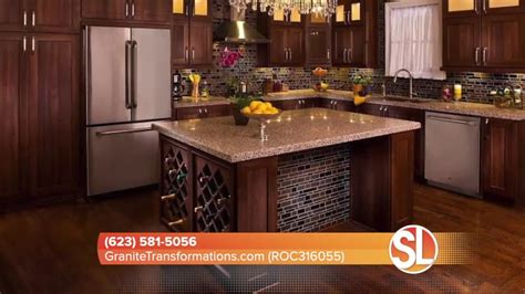 With a base of operations i can start moving out to deal with threats in the nearby area and encounter the first of the three factions: Why choose Granite Transformations of North Phoenix for ...
