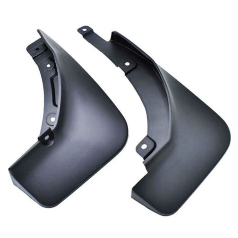 Genuine Oem Splash Guards Mud Flaps For 2020 2023 Ford Kuga Escape St