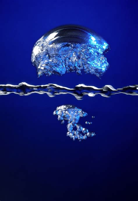 Free Images Water Drop Light Technology Air Underwater Ice