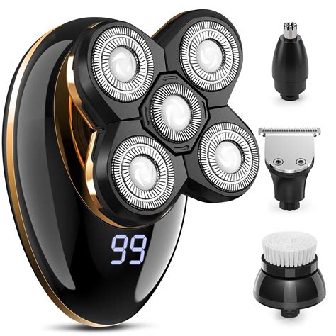 9 Best Head Shavers For Men Review In 2022 The Gear Enthusiast