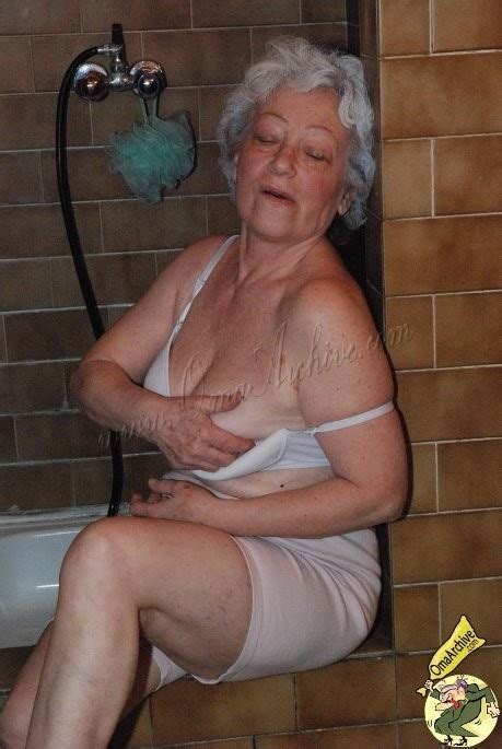 Old Granny Masturbate By Omapass Nude Big Tits Images