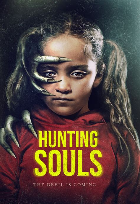 Hunting Souls 2022 Movie Capturewp
