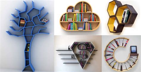 Top 25 Awesome Wall Shelves Design Ideas Engineering Discoveries