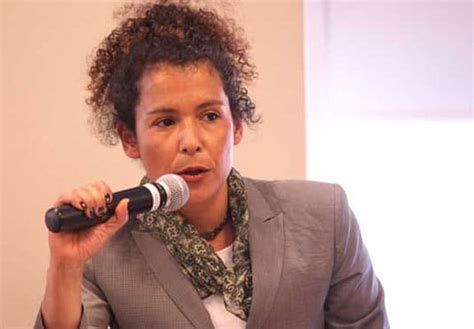 Mariane Pearl Reflects On Launch Of Intl Girls Day Womens Enews