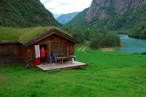 Explore Norways Breathtaking Cottages And Cabins Cottage Life
