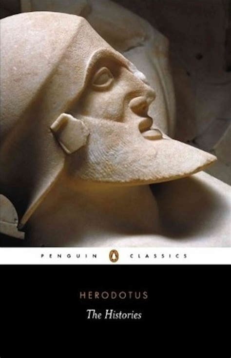 Guide To The Classics The Histories By Herodotus