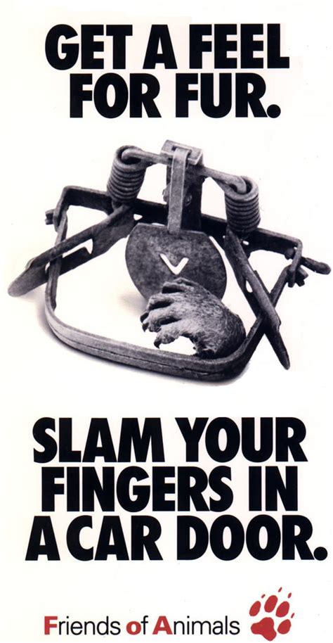 Anti Fur Quotes. QuotesGram