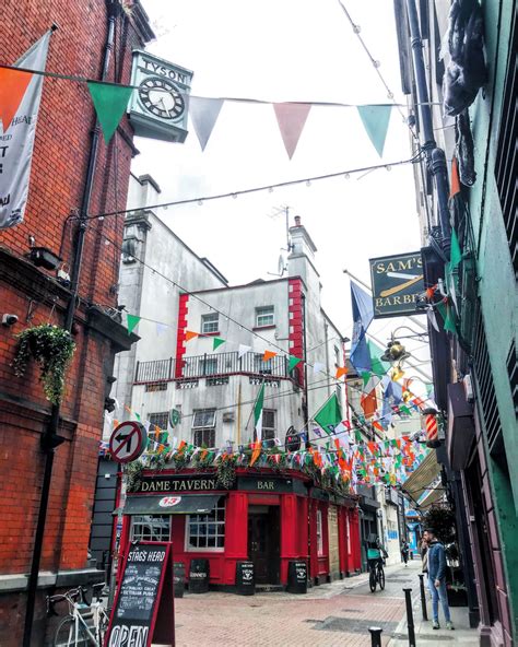10 Things You Must Do In Dublin Artofit