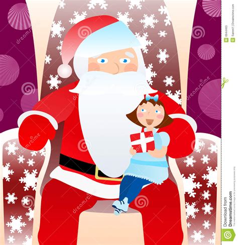 Santa Klaus Royalty Free Stock Photo CartoonDealer Com