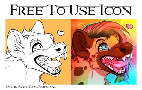 Maybe you would like to learn more about one of these? Free to use bases | Wiki | Furry Español Amino