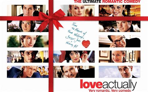 A Definitive Ranking Of Love Actually Characters Brooklyn Magazine