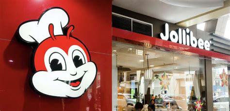 The Jollibee Logo History Colors Font And Meaning