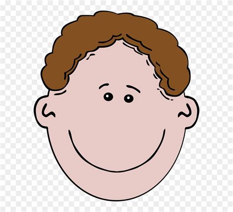 Boy With Brown Hair Clipart 10 Free Cliparts Download Images On