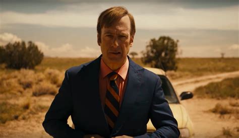Better Call Saul Season 5 Trailer Hints At What Jimmys ‘capable Of