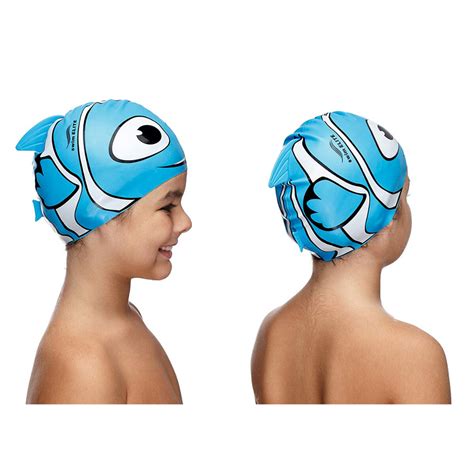 Silicone Swimming Cap For Kids Children Swim Cap For Boys And Girls