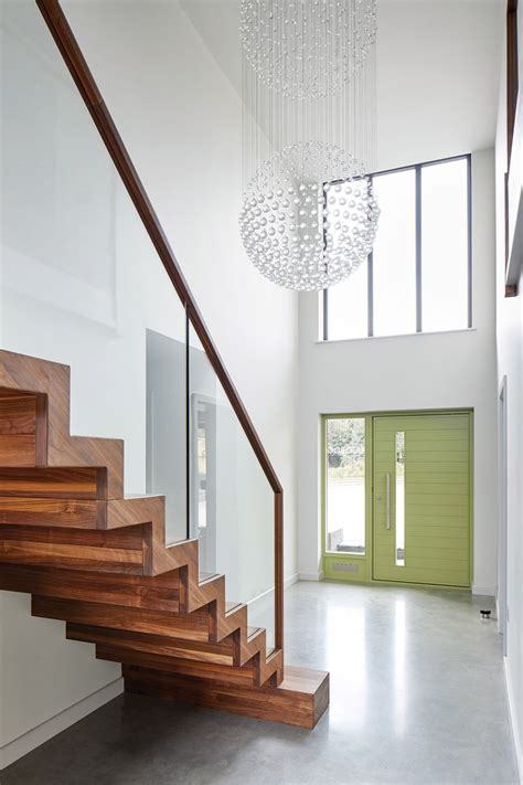 Cantilevered Staircases Selfbuild