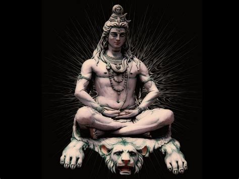 Benefits Of Chanting Lord Shiva S Mahamrityunjaya Mantra Nurture Your Inner And Outer Self Here