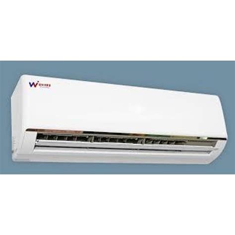 Whites 15 Ton Split Air Conditioners At Rs 26500unit Split Ac In