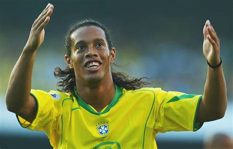 Os 10 Melhores Jogadores Brasileiros Do Século Xxi Segundo A Revista