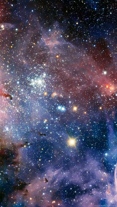Space Stars Nebula Carina Nebula Wallpapers Hd Desktop And