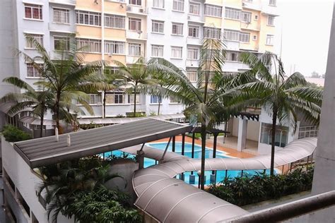 Pelangi apartment, taman pelangi, bukit katil. Taman Bukit Pelangi For Sale In Subang Jaya | PropSocial