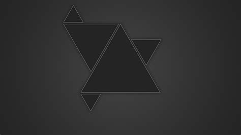 Dark Triangle Wallpapers Top Free Dark Triangle Backgrounds