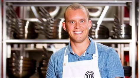 The usual elimination format applies. Our verdict on the new food truck from MasterChef's Matt ...