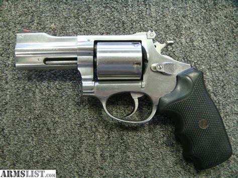 Armslist For Sale Rossi 720 44spl Revolver Stainless 3 Home Protection