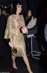 Fotos Katy Perry Ellie Goulding E Lorde Se Divertem Em Festa Pós Brit Awards Popline