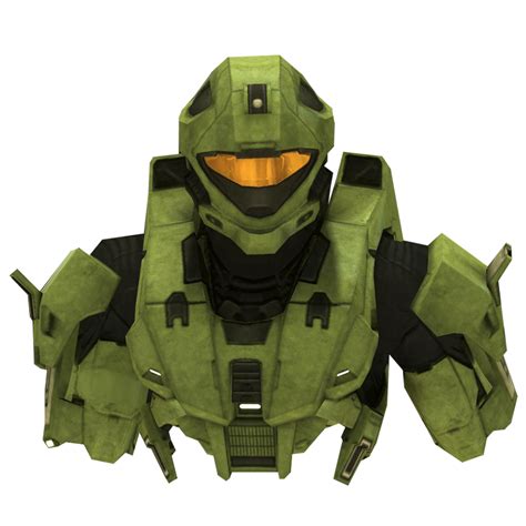 Halo 4 Recon Armor