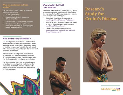 Crohn S Disease Spoke Research