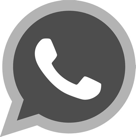 Whatsapp Icon In Png Format Ideas Of Europedias