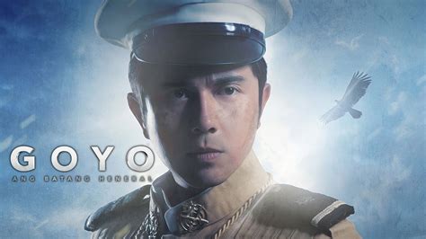 Watch Goyo The Boy General 2018 Full Movie Online Plex