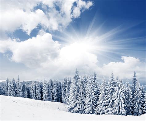 Wintry Sounds Music To Play On A Snowy Day Your Classical