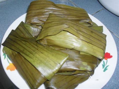 Resepi ini merupakan resepi kuah kacang khasnya untuk dimakan bersama sate. Resepi Cekodok Pisang Tepung Gandum - Quotes About b