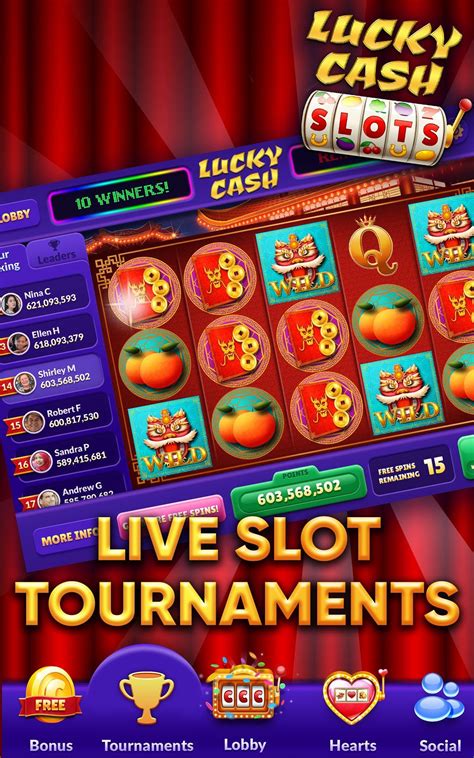 Real money slots to play for free. Lucky CASH Slots - Win Real Money & Prizes for Android ...