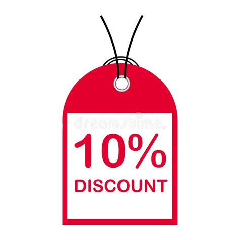 Special Offer Sale Tag Discount Symbol Retail Sticker Sign Price