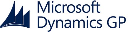 Msft Dynamics Logo / Microsoft Dynamics Crunchbase Company ...