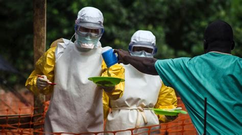 sierra leone wages local battle against ebola fear